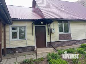 Дом 150м², 2-этажный, участок 10 сот.  