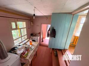 Дом 98м², 1-этажный, участок 14 сот.  