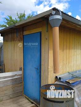 Дом 45м&sup2;, 2-этажный, участок 5 сот.  