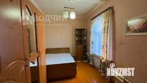 Дом 65м&sup2;, 1-этажный, участок 5 сот.  