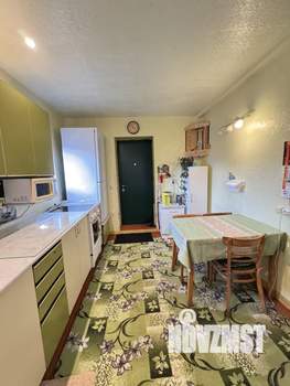 Коттедж 170м², 3-этажный, участок 6 сот.  