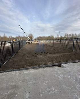 Дом 158м&sup2;, 2-этажный, участок 1 сот.  