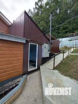 Дом 77м², 2-этажный, участок 4 сот.  