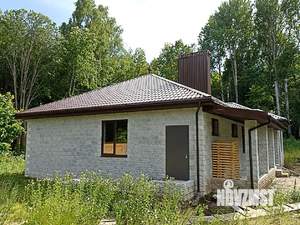 Дом 361м², 1-этажный, участок 16 сот.  