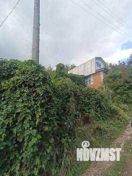 Дом 48м², 2-этажный, участок 3 сот.  