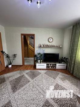 Дом 250м², 2-этажный, участок 4 сот.  