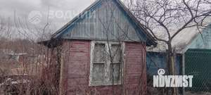 Дом 15м², 1-этажный, участок 3 сот.  