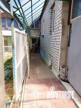 Дом 120м², 2-этажный, участок 6 сот.  