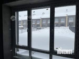 Таунхаус 143м&sup2;, 3-этажный, участок 2 сот.  