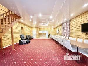 Дом 451м&sup2;, 2-этажный, участок 5 сот.  