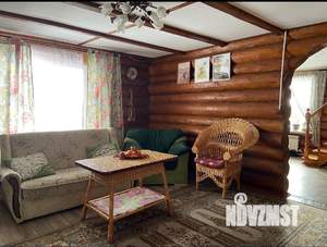 Дом 140м², 2-этажный, участок 13 сот.  