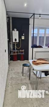 Коттедж 128м&sup2;, 2-этажный, участок 6 сот.  