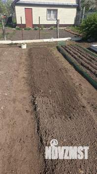 Дом 17м&sup2;, 1-этажный, участок 3 сот.  