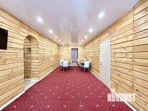Дом 451м², 2-этажный, участок 5 сот.  