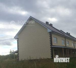Дом 150м², 2-этажный, участок 3 сот.  