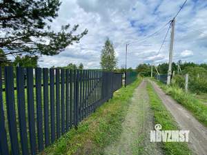 Дом 70м², 1-этажный, участок 4 сот.  