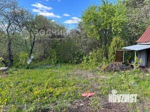 Дом 20м², 2-этажный, участок 5 сот.  