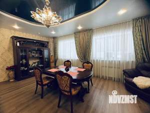 Коттедж 350м², 2-этажный, участок 7 сот.  