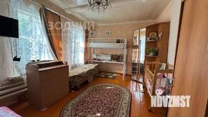 Дом 65м², 1-этажный, участок 5 сот.  