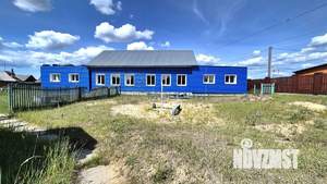 Дом 212м&sup2;, 1-этажный, участок 25 сот.  