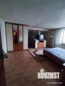 Дом 163м², 2-этажный, участок 0 сот.  