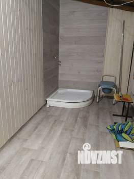 Дом 43м², 2-этажный, участок 5 сот.  