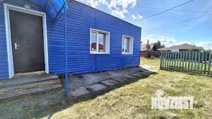 Дом 212м&sup2;, 1-этажный, участок 25 сот.  