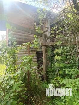 Дом 48м&sup2;, 2-этажный, участок 3 сот.  