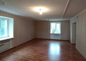 Дом 309м², 3-этажный, участок 8 сот.  