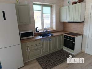 Дом 100м², 2-этажный, участок 5 сот.  