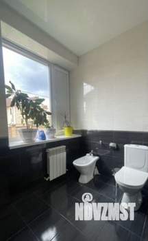 Коттедж 350м&sup2;, 3-этажный, участок 20 сот.  