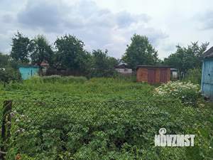 Дом 26м², 1-этажный, участок 4 сот.  