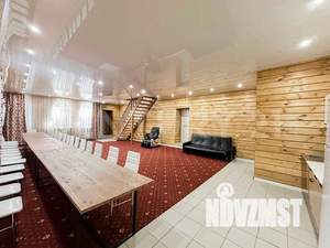 Дом 451м², 2-этажный, участок 5 сот.  