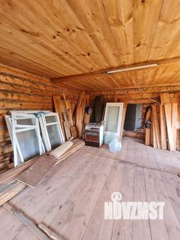 Дом 84м², 1-этажный, участок 17 сот.  