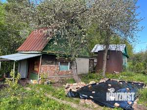 Дом 20м², 2-этажный, участок 5 сот.  