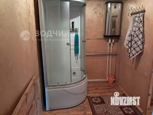 Дом 101м², 2-этажный, участок 3 сот.  