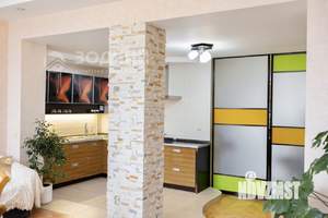 Таунхаус 379м&sup2;, 3-этажный, участок 8 сот.  