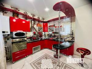 Коттедж 350м², 2-этажный, участок 7 сот.  