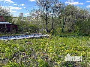 Дом 20м², 2-этажный, участок 5 сот.  