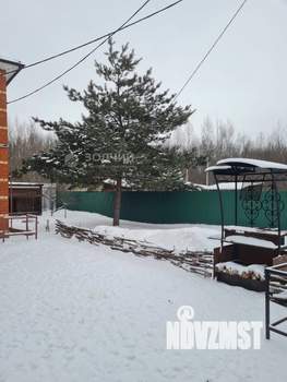 Дом 177м&sup2;, 2-этажный, участок 7 сот.  