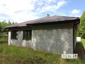 Дом 361м², 1-этажный, участок 16 сот.  