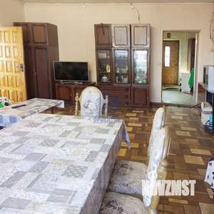 Дом 141м&sup2;, 2-этажный, участок 8 сот.  