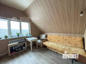 Дом 165м², 2-этажный, участок 4 сот.  