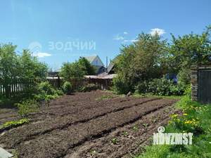 Дом 47м², 1-этажный, участок 5 сот.  