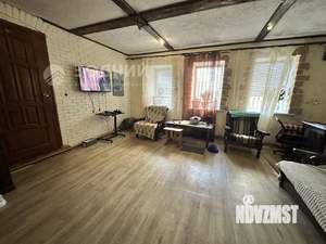 Дом 120м², 2-этажный, участок 6 сот.  