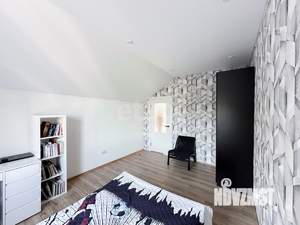 Дом 149м&sup2;, 2-этажный, участок 5 сот.  