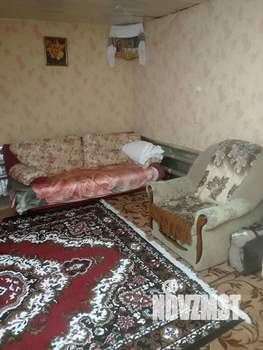 Дом 60м², 1-этажный, участок 6 сот.  