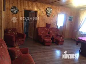 Дом 72м², 1-этажный, участок 5 сот.  