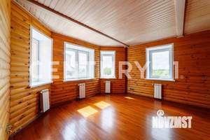 Коттедж 242м², 3-этажный, участок 8 сот.  