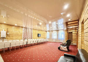 Дом 451м², 2-этажный, участок 5 сот.  